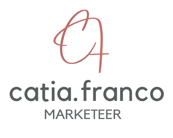 Cátia Franco Logo